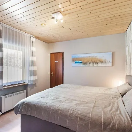 Idyllic In With Forest View *