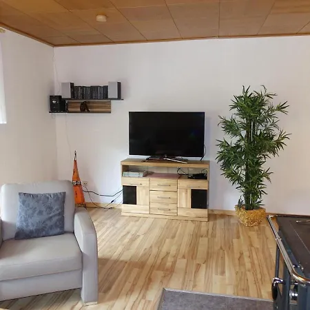 Idyllic In With Forest View *