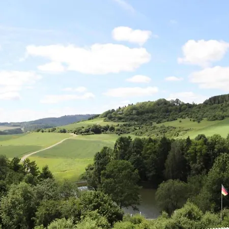 Idyllic In With Forest View *