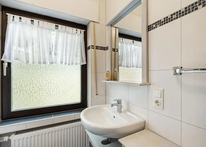 Forest Nyaraló Feusdorf