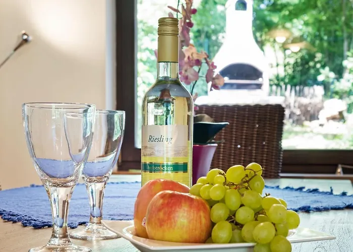 Nyaraló Forest Feusdorf