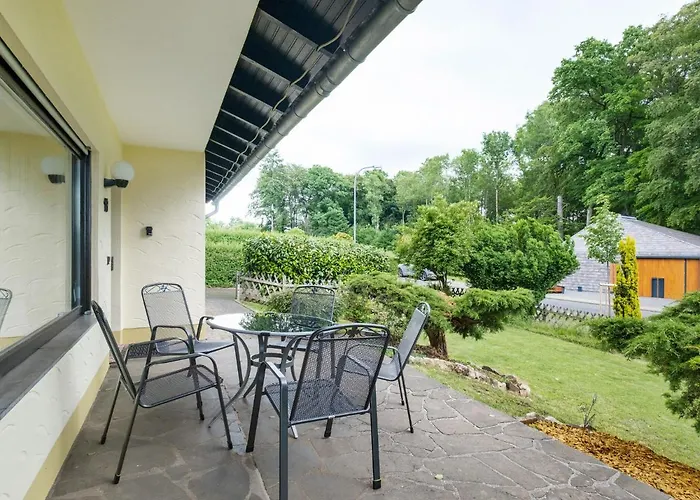 Nyaraló Forest Feusdorf