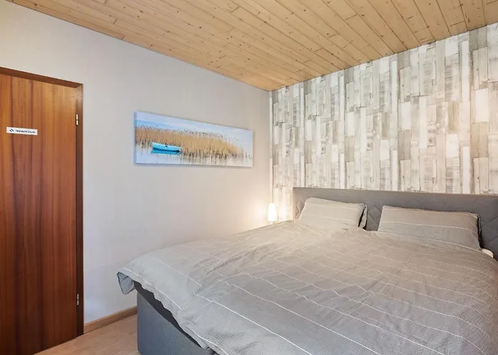 Nyaraló Forest Feusdorf